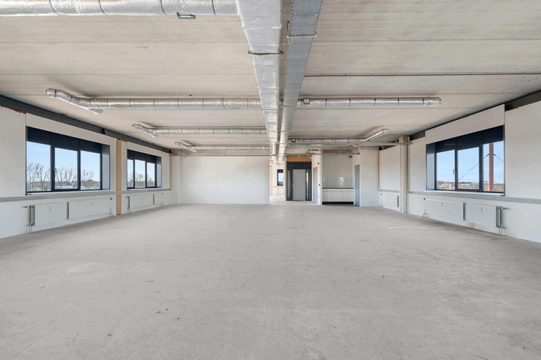 KantoorruimteaanImpact 5<br/> inDuiven