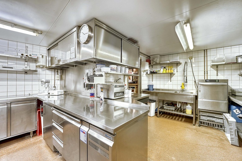 WinkelruimteaanHoofdstraat 24 - 24/a<br/> inLeiderdorp