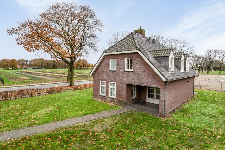 BedrijfsruimteaanStatenweg 22<br/> inVenhorst BedrijfsruimteaanStatenweg 22<br/> inVenhorst