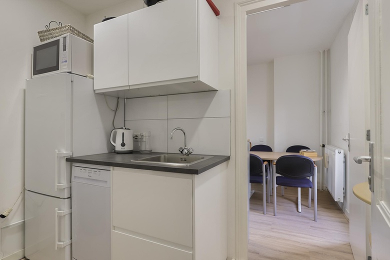 KantoorruimteaanVelperplein 19<br/> inArnhem