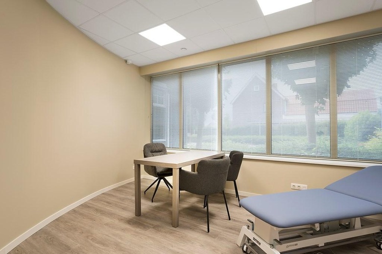 ZorgaanBrieversstraat 70<br/> inEede