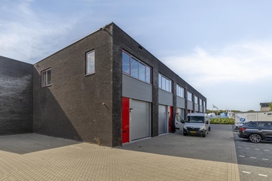 Bedrijfsruimte Sassenheim - Wasbeekerlaan 38 - Foto 2