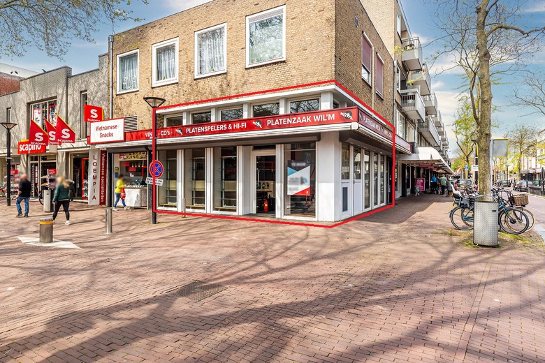 WinkelruimteaanWalstraat 36<br/> inOss WinkelruimteaanWalstraat 36<br/> inOss