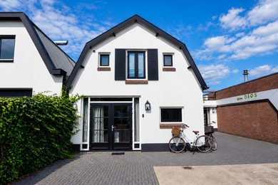 Kantoorruimte te huur Barneveld - Schoutenstraat 88