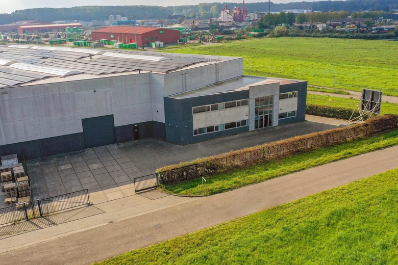 Bedrijfsruimte Lelystad - De Serpeling 15 - Foto 18