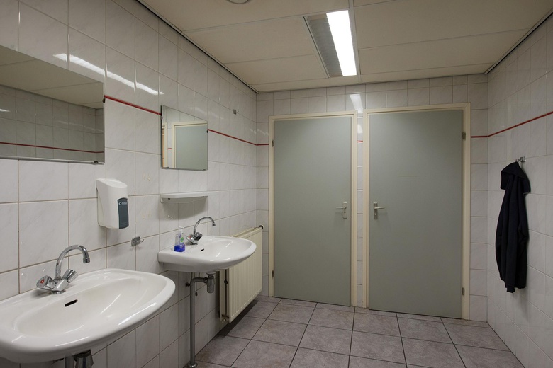 BedrijfsruimteaanDe Gaffel 25<br/> inDrachten