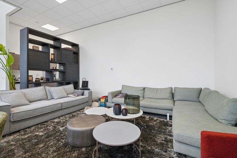 Bedrijfsruimte Breda - Charles Petitweg 2 - Foto 18