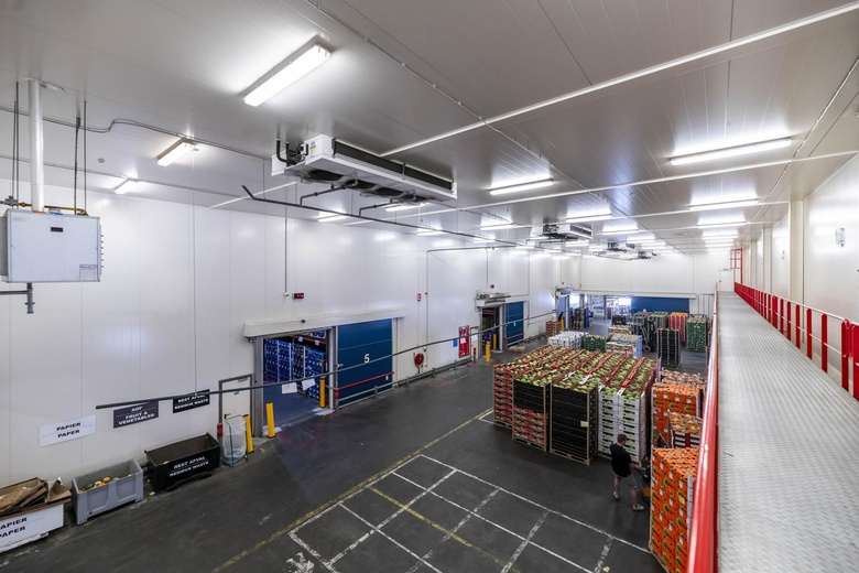 BedrijfsruimteaanHandelscentrum ZHZ 40 b<br/> inBarendrecht