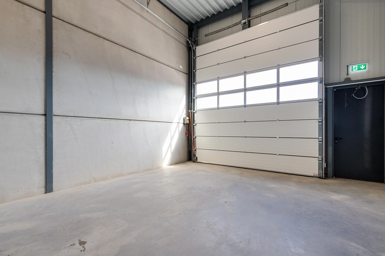 BedrijfsruimteaanVan Wamelweg 26<br/> inBergen op Zoom