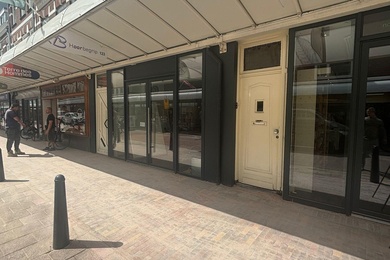 Bekijk foto 2 van Generaal Cronjestraat 123 Bekijk foto 2 van Generaal Cronjestraat 123