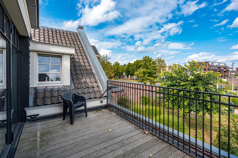 WinkelruimteaanMeerndijk 6<br/> inDe Meern