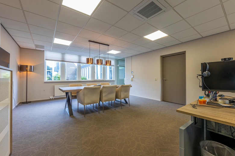 KantoorruimteaanMauritsstraat 11<br/> inNuth KantoorruimteaanMauritsstraat 11<br/> inNuth