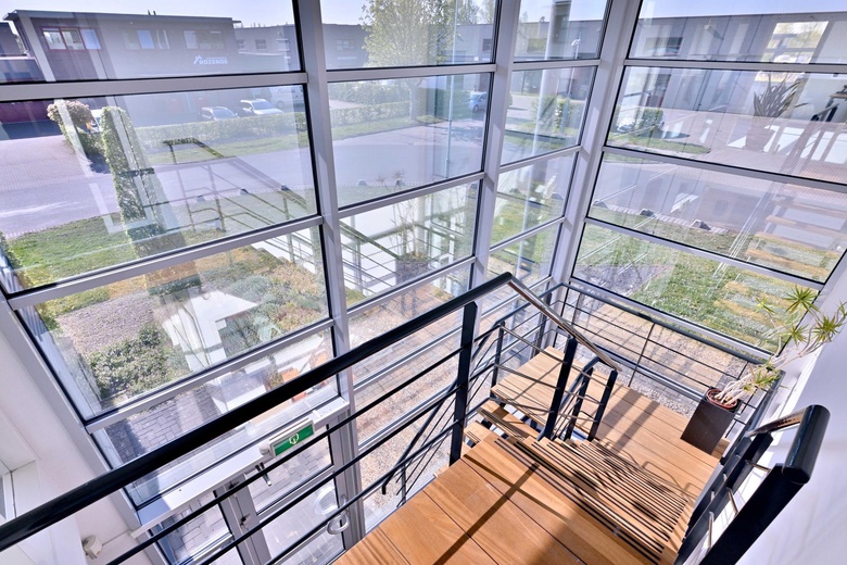 KantoorruimteaanHekkehorst 1<br/> inZutphen