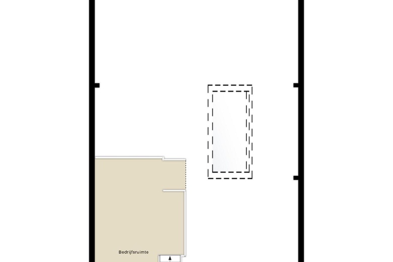 BedrijfsruimteaanMarconiweg 22<br/> inTholen BedrijfsruimteaanMarconiweg 22<br/> inTholen