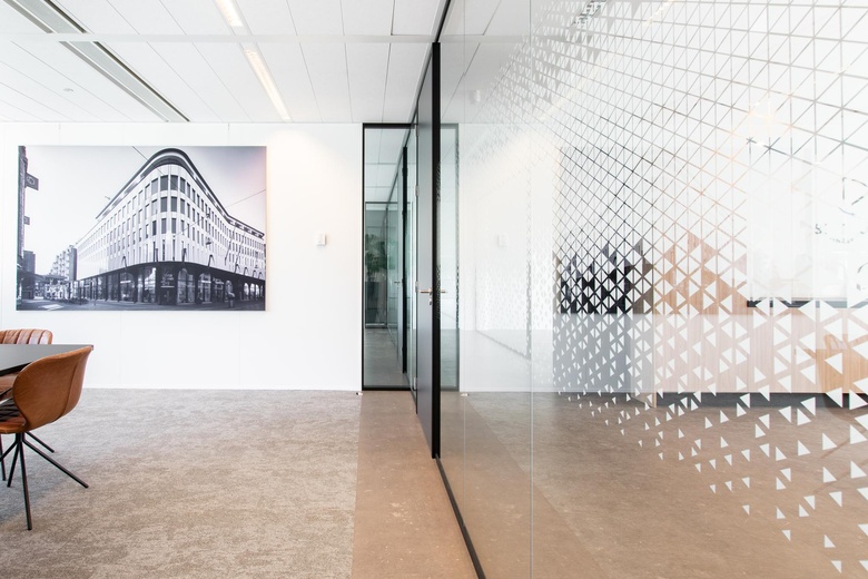 KantoorruimteaanGrote Marktstraat 43<br/> inDen Haag