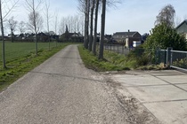 Bekijk foto 4 van Leinserondweg 6 Bekijk foto 4 van Leinserondweg 6