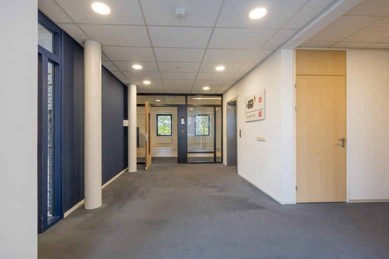 KantoorruimteaanPhilipsstraat 3<br/> inLeusden