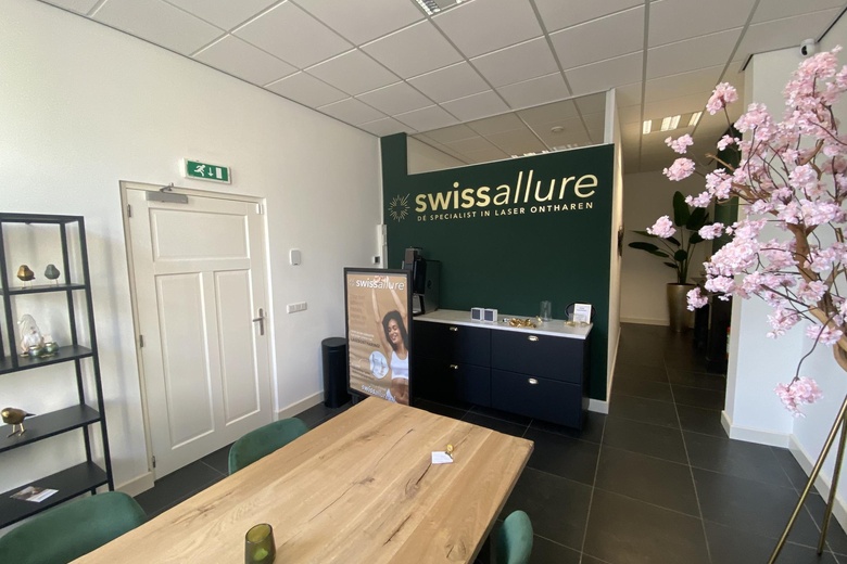 KantoorruimteaanWillem II Singel 30<br/> inRoermond