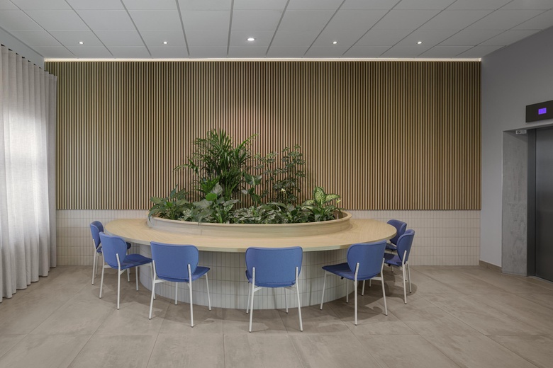 KantoorruimteaanStationsplein 69<br/> inAmersfoort