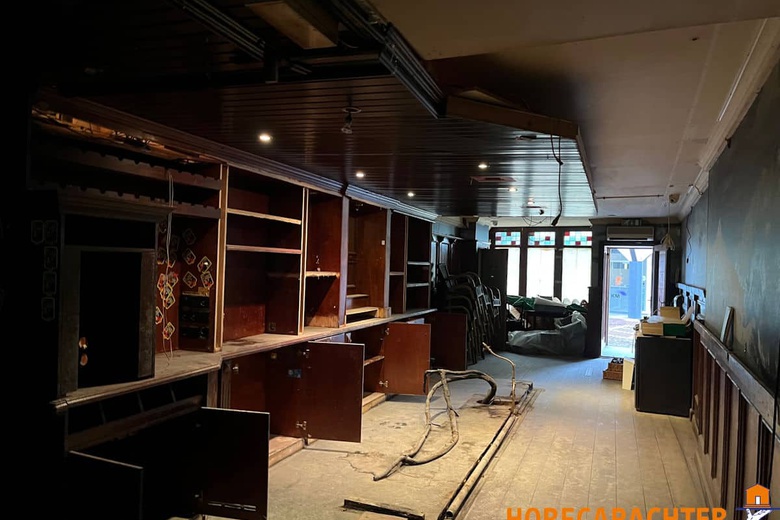 HorecaaanGrotestraat 143<br/> inAlmelo HorecaaanGrotestraat 143<br/> inAlmelo