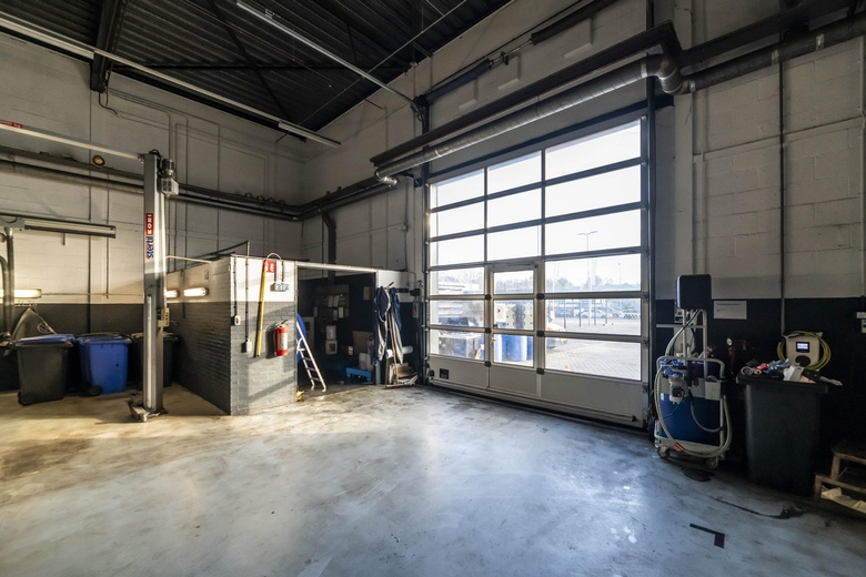 BedrijfsruimteaanVlambloem 40<br/> inRotterdam