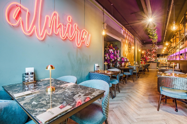 HorecaaanGrote Markt 53<br/> inAlmere