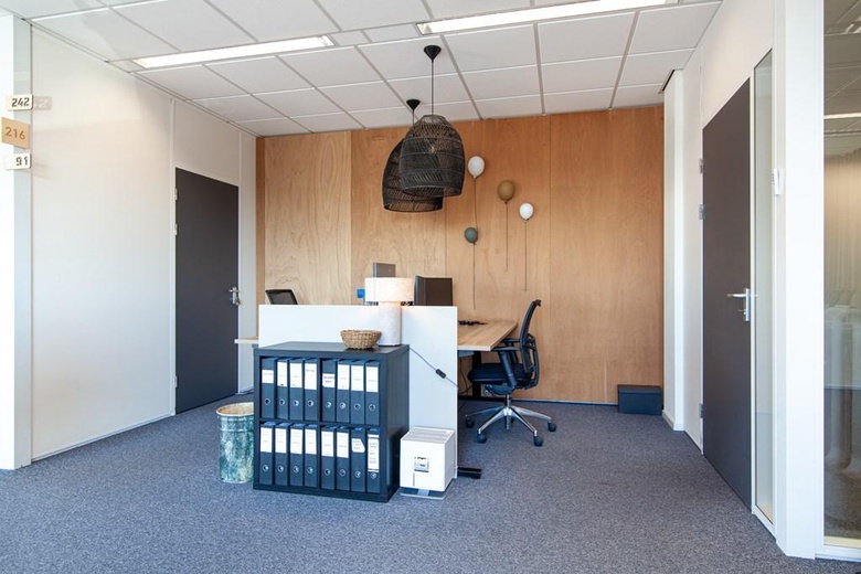 KantoorruimteaanMeridiaan 61<br/> inGouda