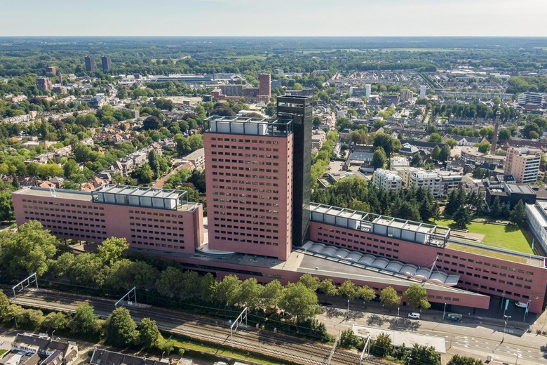 KantoorruimteaanSpoorlaan 298<br/> inTilburg KantoorruimteaanSpoorlaan 298<br/> inTilburg
