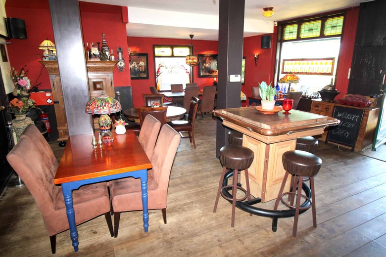 HorecaaanAmsteldijk Zuid 162<br/> inAmstelveen