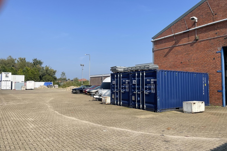 Bedrijfsruimte Helmond - Mierloseweg 244 - Foto 10