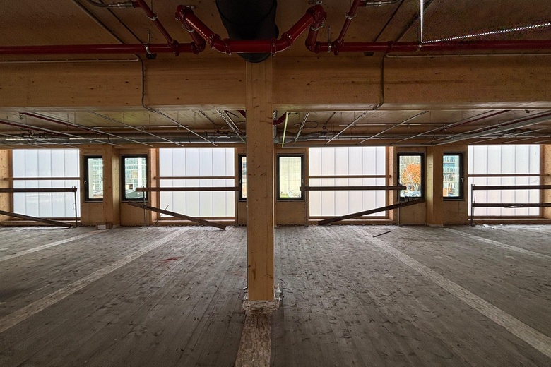 KantoorruimteaanNijverheidsweg 16 D<br/> inUtrecht