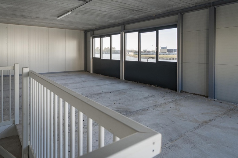 BedrijfsruimteaanKelvinstraat 44 - 58<br/> inHarderwijk