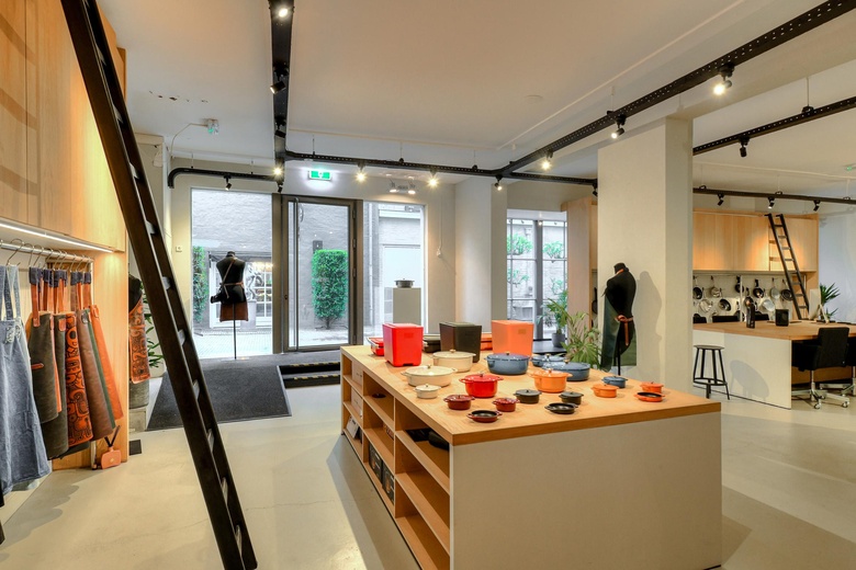 Winkelruimteaant' Sas 1<br/> inBreda