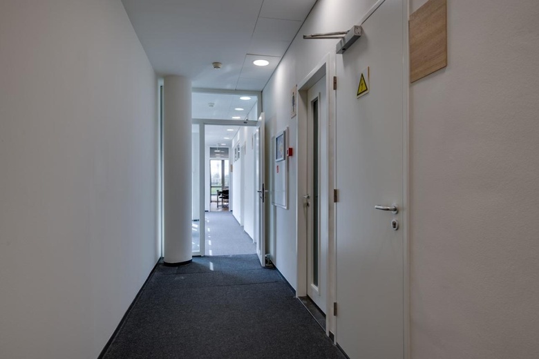KantoorruimteaanWerner von Siemensstraat 3<br/> inZoetermeer KantoorruimteaanWerner von Siemensstraat 3<br/> inZoetermeer