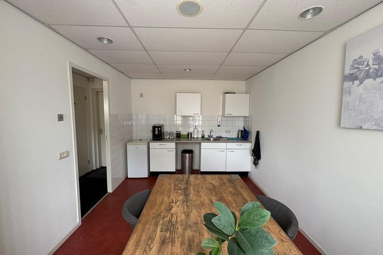 Bedrijfsruimte 's-Gravenzande - Edisonstraat 34 - Foto 5