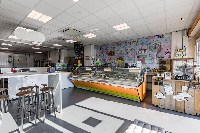 Horeca Amsterdam - Pieter Calandlaan 776 - Foto 26
