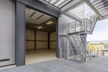 Bedrijfsruimte te koop Velsen - Stuwadoorstraat 21 0041