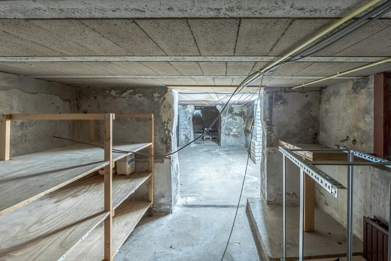 WinkelruimteaanRaadhuisstraat 45<br/> inRoosendaal