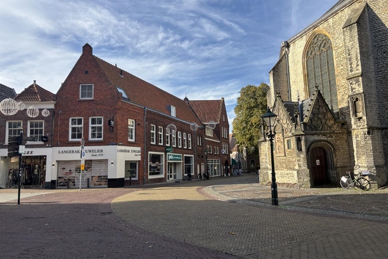 KantoorruimteaanSint Laurensstraat 7 A<br/> inAlkmaar