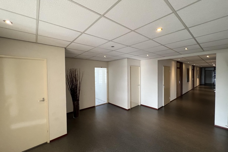 BedrijfsruimteaanCommunicatieweg 22<br/> inMijdrecht