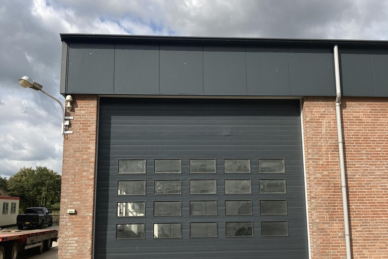 BedrijfsruimteaanBoxmeerseweg 25<br/> inSint Anthonis BedrijfsruimteaanBoxmeerseweg 25<br/> inSint Anthonis