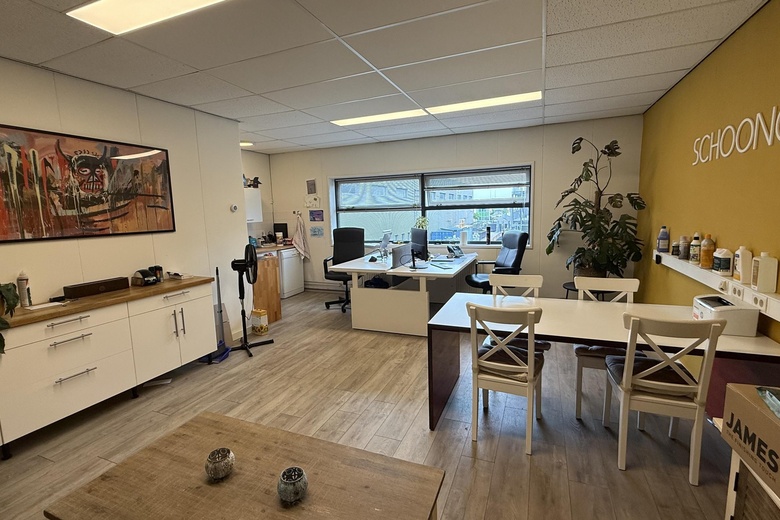 Bedrijfsruimte Nieuwegein - Grote Wade 17 F - Foto 7