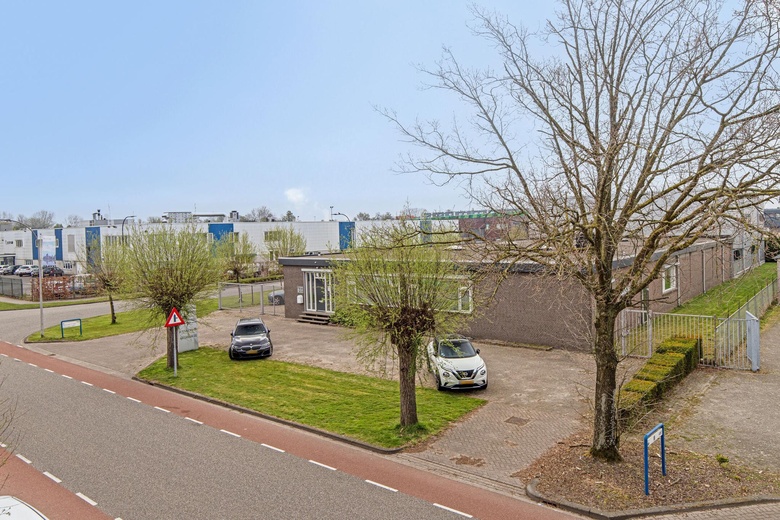 BedrijfsruimteaanZanddonkweg 6<br/> inWaalwijk BedrijfsruimteaanZanddonkweg 6<br/> inWaalwijk