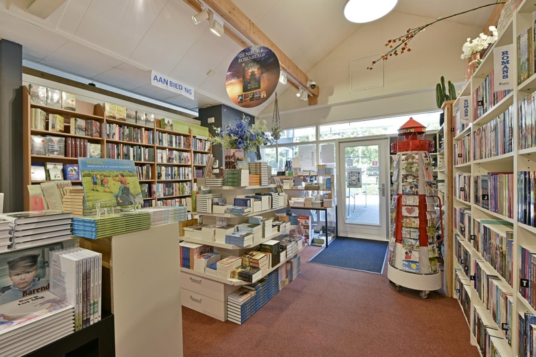 WinkelruimteaanWesselseweg 178<br/> inKootwijkerbroek