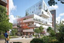 Bekijk foto 4 van Stadsplein 20 Bekijk foto 4 van Stadsplein 20