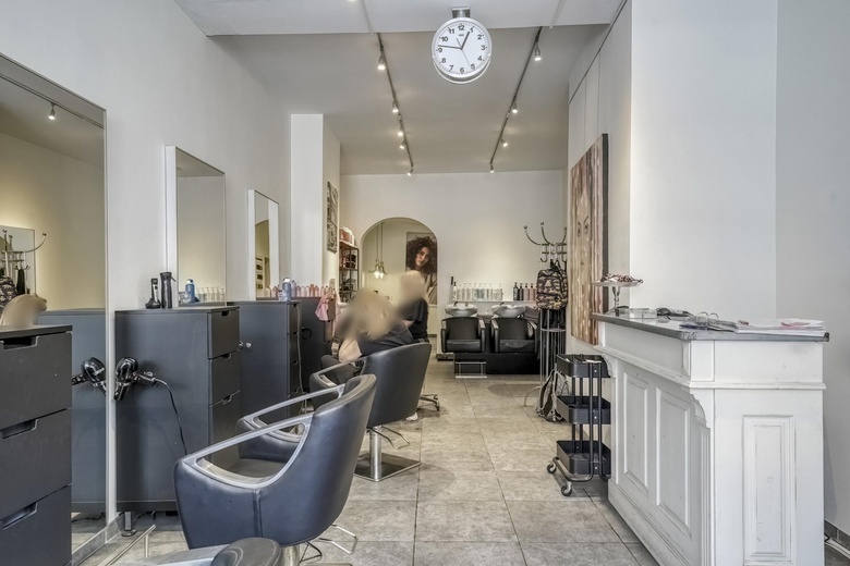 WinkelruimteaanBreestraat 5<br/> inLeiden WinkelruimteaanBreestraat 5<br/> inLeiden