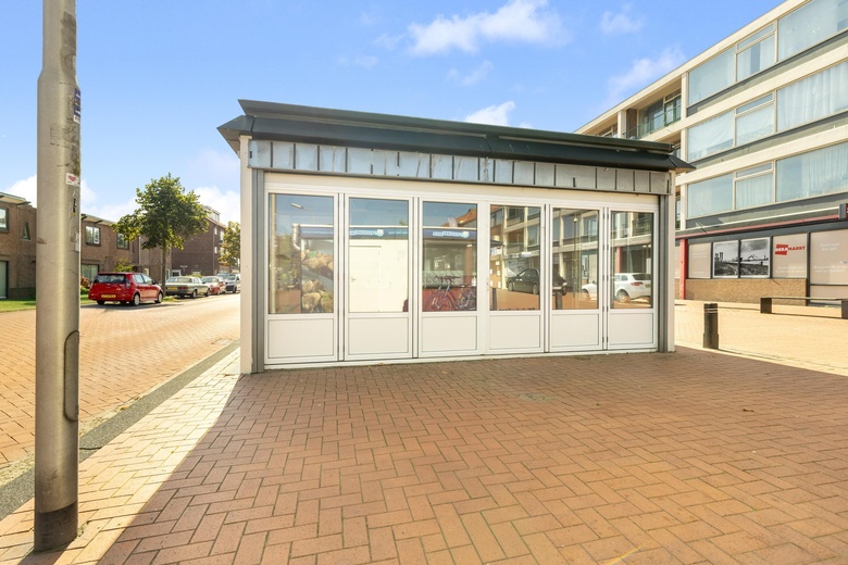 WinkelruimteaanWijkerstraatweg 167 A<br/> inVelsen