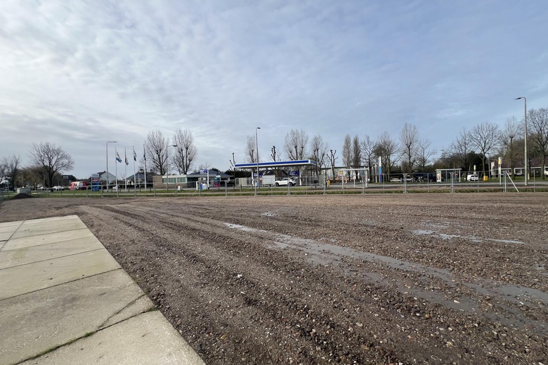 BedrijfsruimteaanKloosterschuurweg 1<br/> inRijnsburg BedrijfsruimteaanKloosterschuurweg 1<br/> inRijnsburg