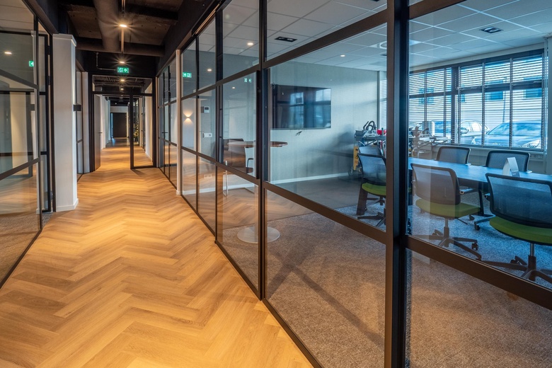 KantoorruimteaanLe Havre 41 - 53<br/> inEindhoven