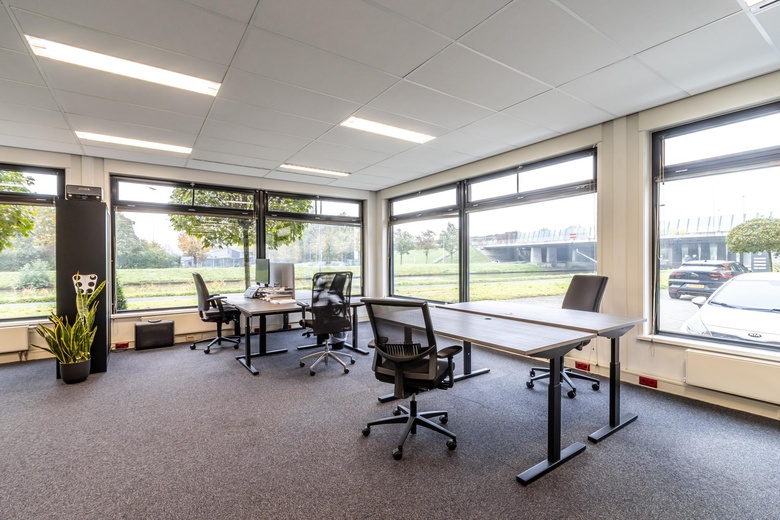 KantoorruimteaanLage Biezenweg 7 a<br/> inVianen